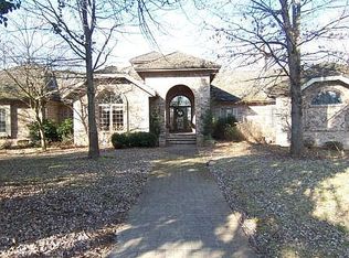 5600 E 100 N, Lafayette, IN 47905
