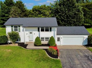 5057 Gasport Rd, Gasport, NY 14067