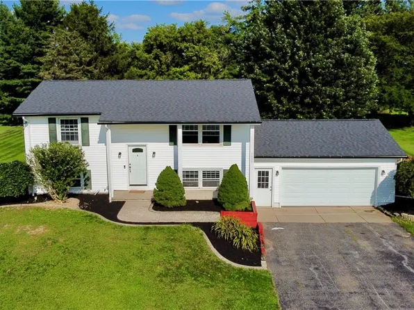 5057 Gasport Rd, Gasport, NY 14067