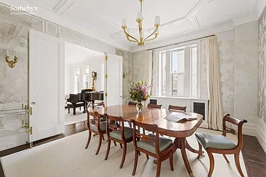 Sold by Sotheby's International Realty