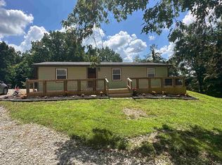 1045 S State Road 45 Rd, Springville, IN 47462