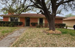 1100 Jeffery Trl, Irving, TX 75062