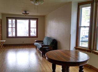 2032 N Keeler Ave APT 1, Chicago, IL 60639