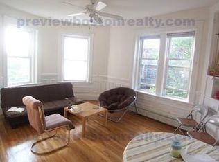 56 Cummings Rd #83, Brighton, MA 02135