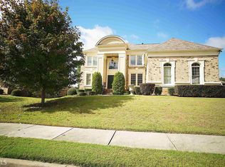 115 Jacob Ct, Fayetteville, GA 30214
