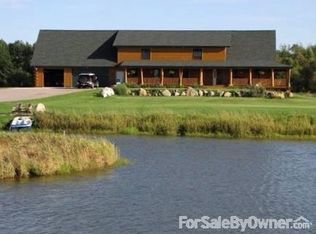 1146 E Walton Rd, Shepherd, MI 48883