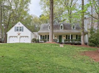 3915 Rivaridge Ct, Marietta, GA 30062