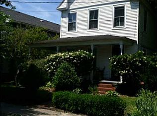 654 Mount Vernon Ave, Portsmouth, VA 23707