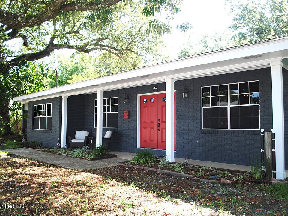 176 Miramar Ave, Biloxi, MS 39530 | Zillow