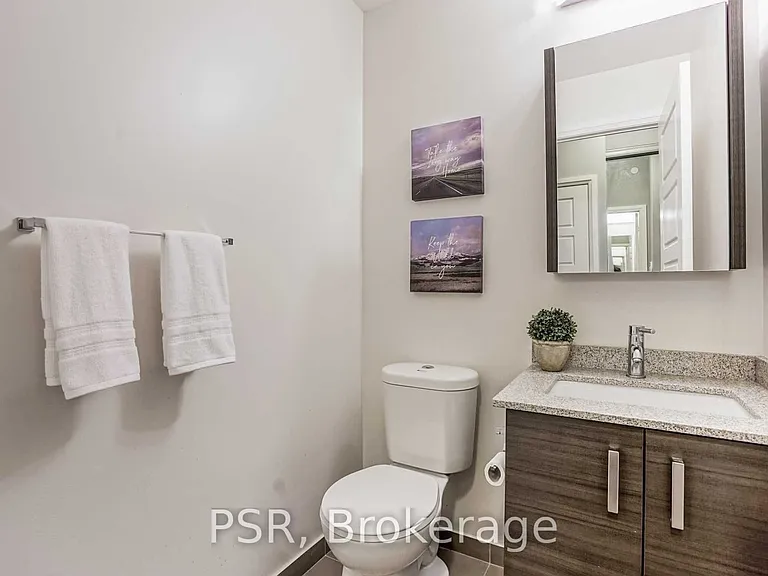 8228 Birchmount Rd #605 — Photo 10