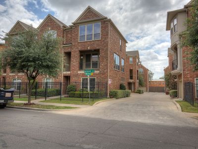 5118 Belmont Ave, Dallas, TX, 75206