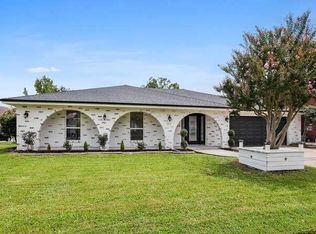 28 Monte Carlo Dr, Kenner, LA 70065