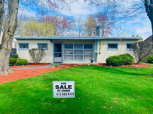 152 Vincent St, Springfield, MA 01129