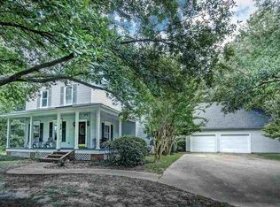 1581 N Midway Rd, Clinton, MS 39056