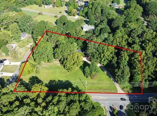 8911 Mount Holly Huntersville Rd, Huntersville, NC 28078