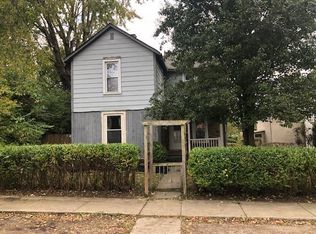 208 E Winter St, Delaware, OH 43015