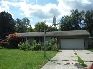 2050 E Moore Rd, Saginaw, MI 48601