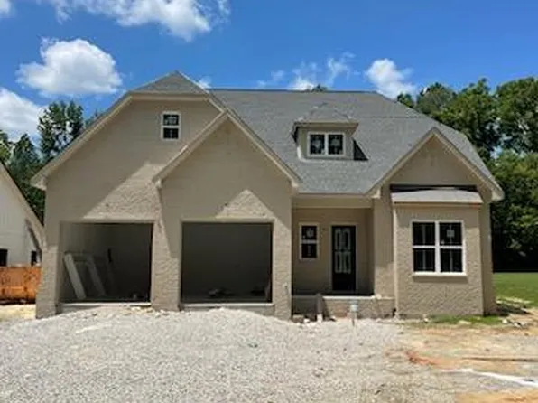 910 Wall Ave, Cookeville, TN 38501
