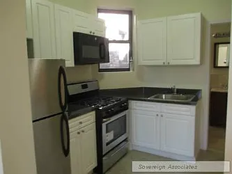 Rented by Sovereign Associates