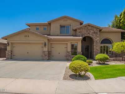 2929 E Hackamore St, Mesa, AZ, 85213