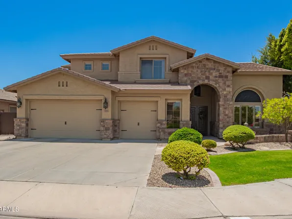 2929 E HACKAMORE Street, Mesa, AZ 85213