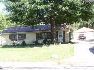6175 Mark Dr, Bedford Heights, OH