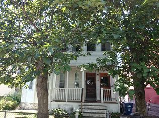 18 Fairbanks St, Brighton, MA 02135