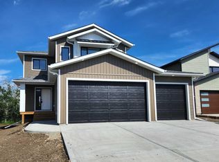 10506 NE 134a Ave, Grande Prairie, AB T8X0W4