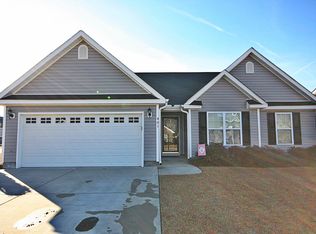 401 Rockland Dr, Greenville, NC 27858