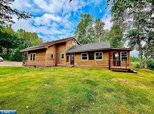 36524 Big McCarthy Lake Rd, Nashwauk, MN 55769