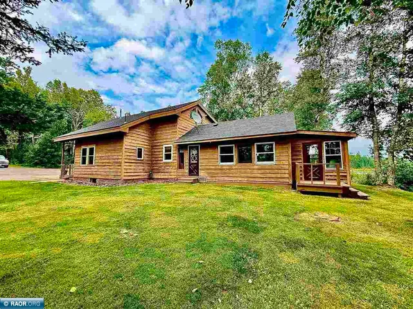 36524 Big McCarthy Lake Rd, Nashwauk, MN 55769