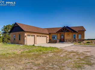 16360 Mena Ranch Vw, Peyton, CO 80831