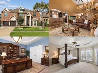 8211 Paddle Rock Ln, Rosenberg, TX 77469