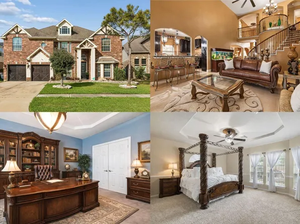 8211 Paddle Rock Ln, Rosenberg, TX 77469