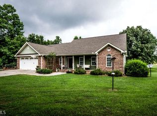 200 Ausburn Rd SW, Rome, GA 30165