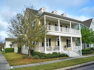 2804 Stanfield Ave, Orlando, FL 32814