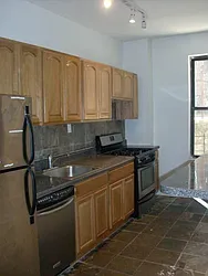 Rented by Washington Realty Corp.