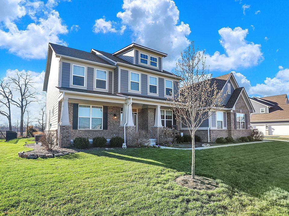 7658 Bosler Ln, Brownsburg, IN 46112 Zillow