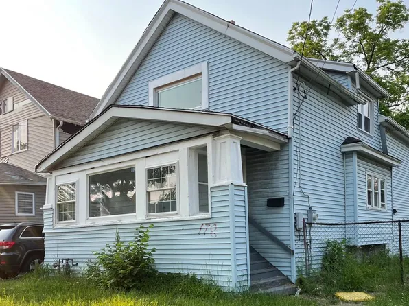 178 Phyllis Ave, Buffalo, NY 14215