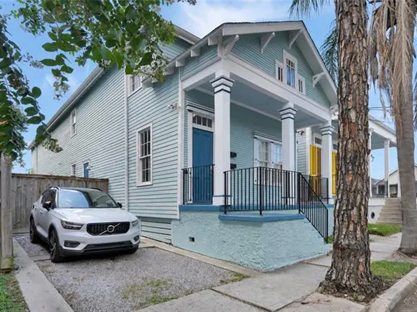 819 N Robertson St, New Orleans, LA 70116