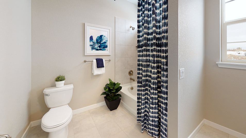 Davis - Red Rocks Ranch : The Grand Collection by Lennar | Zillow