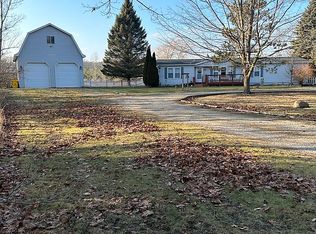3894 Lake George Rd, Dryden, MI 48428
