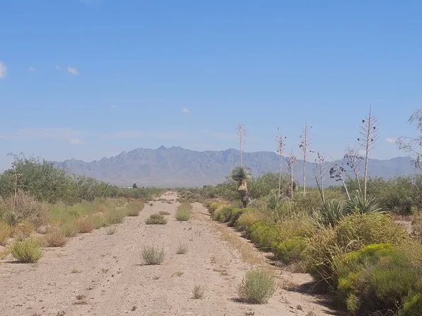 0 Camino Uno SE #85367, Deming, NM 88030