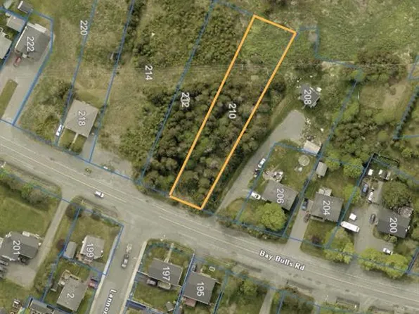 210 Bay Bulls Road, St. John's, NL A1G0A2