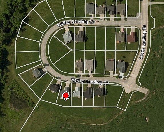 2nd image of 2465 Harbor Landings Cir