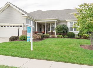 13885 Crabtree Way, Gainesville, VA 20155