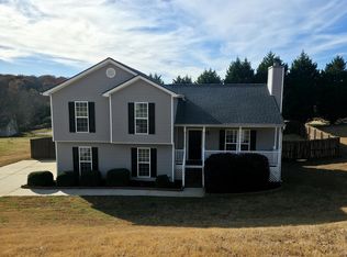 1301 Palmer Ln, Winder, GA 30680