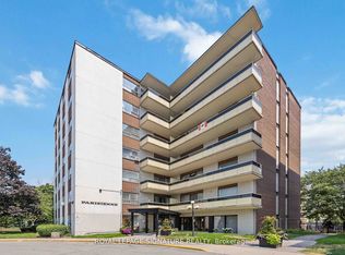 921 Midland Ave #502, Toronto, ON M1K4G2