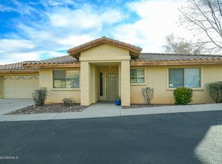 721 Skyview Ln, Cottonwood, AZ 86326