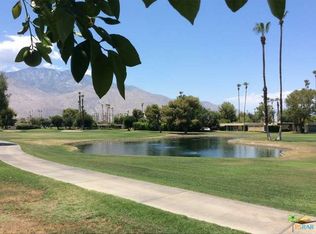 112 Desert Lakes Dr, Palm Springs, CA 92264